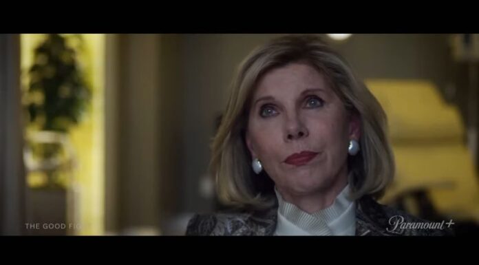 The Good Fight Season 6 Episode 1 Recap: The Beginning of the End