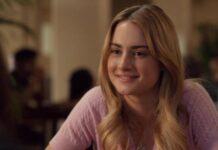 Everything We Know About The New Hulu Drama ‘Tell Me Lies’ Release Date, Episode Guide, Cast and Trailer Tell Me Lies episode 1