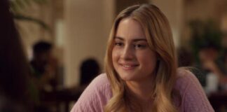 Everything We Know About The New Hulu Drama ‘Tell Me Lies’ Release Date, Episode Guide, Cast and Trailer Tell Me Lies episode 1