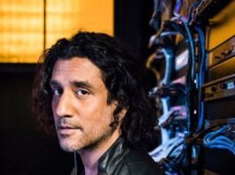 Who is Naveen Andrews? Meet the actor who will portray Nadia's former lover in Season 2 of The Cleaning Lady