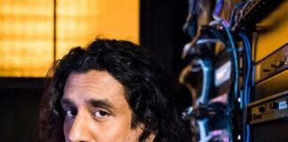 Who is Naveen Andrews? Meet the actor who will portray Nadia’s former lover in Season 2 of The Cleaning Lady Who is Naveen Andrews? Meet the actor who will portray Nadia's former lover in Season 2 of The Cleaning Lady