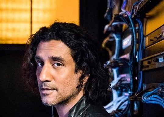 Who is Naveen Andrews? Meet the actor who will portray Nadia's former lover in Season 2 of The Cleaning Lady