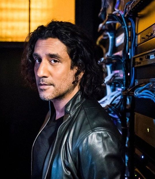 Who is Naveen Andrews? Meet the actor who will portray Nadia's former lover in Season 2 of The Cleaning Lady