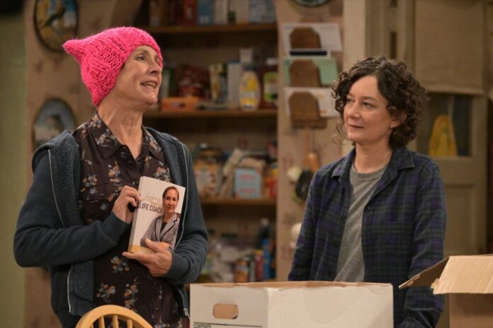 The Conners Season 5 Episode 2