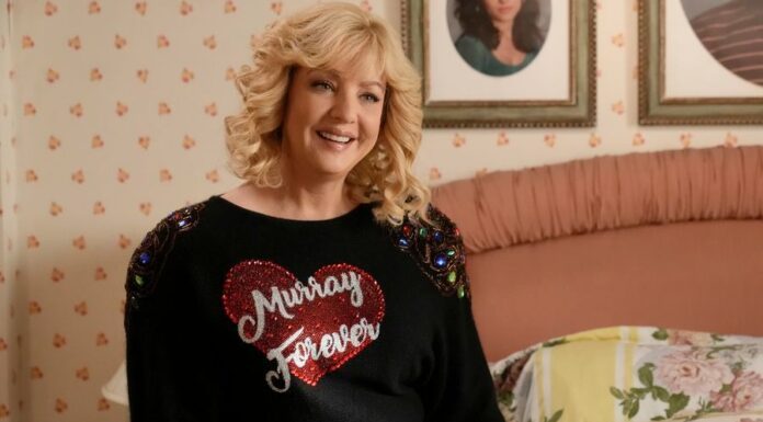 The Goldbergs Season 10 Episode 1