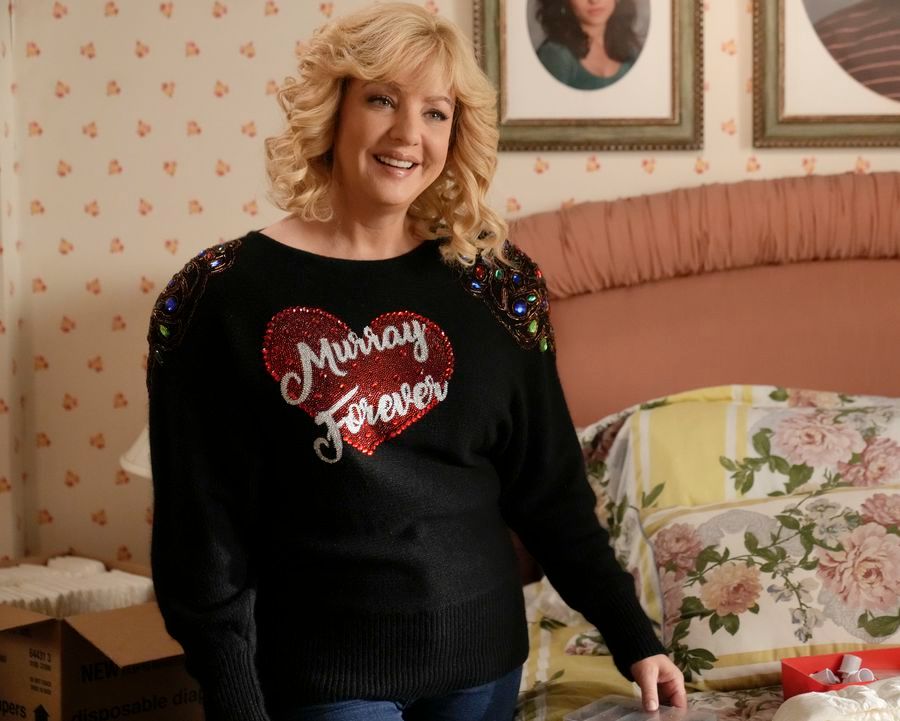 The Goldbergs Season 10 Episode 1