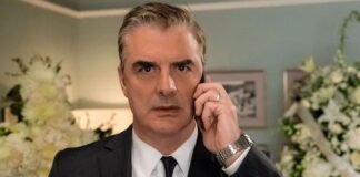 The Good Fight Season 6 Episode 2: What happened to Peter and Alicia The Good Fight Season 6 Episode 2