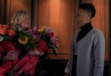 The Good Fight Season 6 Episode 3 Recap “The End of Football” The Good Fight Season 6 Episode 3 Recap "The End of Football"
