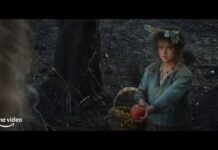 The Lord of the Rings: The Rings of Power Episode 2 “Adrift” Recap The Lord of the Rings: The Rings of Power Episode 2 "Adrift" Recap