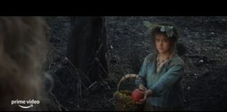 The Lord of the Rings: The Rings of Power Episode 2 “Adrift” Recap The Lord of the Rings: The Rings of Power Episode 2 "Adrift" Recap