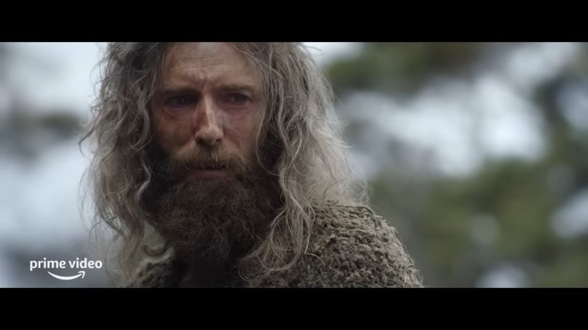 The Lord of the Rings: The Rings of Power Episode 2 "Adrift" Recap