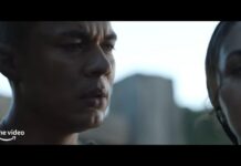 What Happens to Arondir in LOTR: The Rings of Power? Is he dead? The Lord of the Rings: The Rings of Power Episode 2 "Adrift" Recap