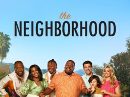 The Neighborhood Season 5 Episode 1
