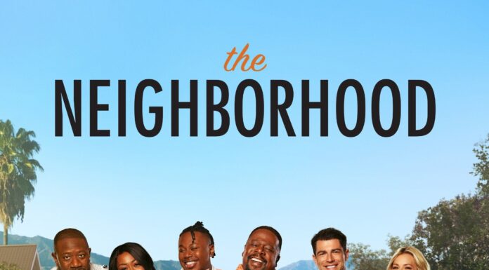 The Neighborhood Season 5 Episode 1