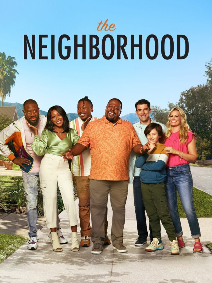 The Neighborhood Season 5 Episode 1