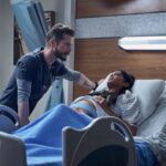 The Resident Season 6 Episode 1: Does Padma give birth to healthy twins? The Resident Season 6 Episode 1-