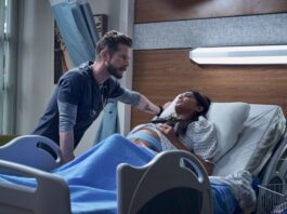 The Resident Season 6 Episode 1-