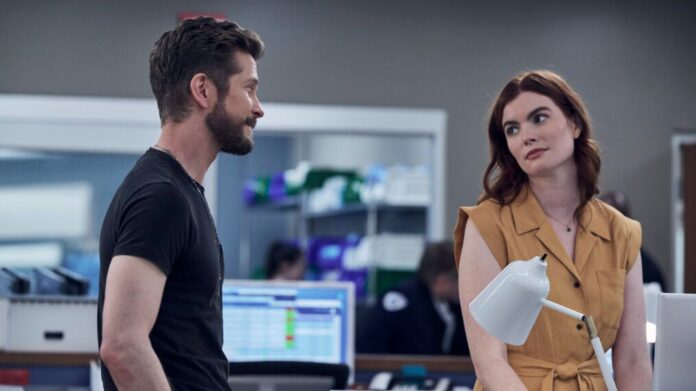 The Resident Season 6 Episode 1