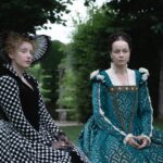 The Serpent Queen Episode 4 “A New Era” Catherine has become a mother The Serpent Queen Episode 4