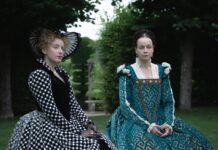 The Serpent Queen Episode 4 “A New Era” Catherine has become a mother The Serpent Queen Episode 4