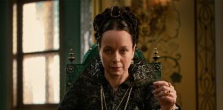 The Serpent Queen Episode 1 Release Date, Plot and Trailer The Serpent Queen Episode 1 Release Date, Plot and Trailer