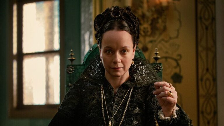 The Serpent Queen Episode 1 Release Date, Plot and Trailer The Serpent Queen Episode 1 Release Date, Plot and Trailer