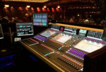 What is an Audio Engineer? What is an Audio Engineer