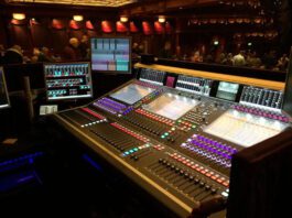 What is an Audio Engineer