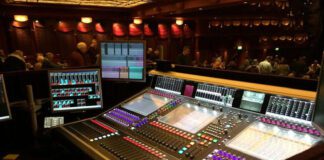 What is an Audio Engineer? What is an Audio Engineer