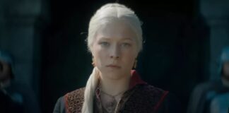 Explanation of the Time Jump in House of the Dragon in Episode 3 When will Emma D'Arcy appear in House of the Dragon?