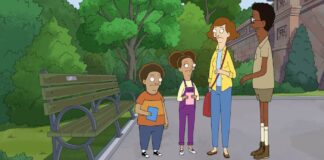 Where to Stream ‘Central Park’ Season 3? Where to Stream 'Central Park' Season 3-