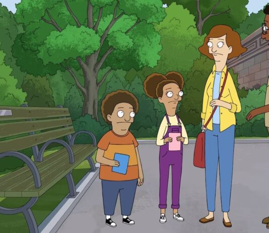 Where to Stream ‘Central Park’ Season 3? Where to Stream 'Central Park' Season 3-