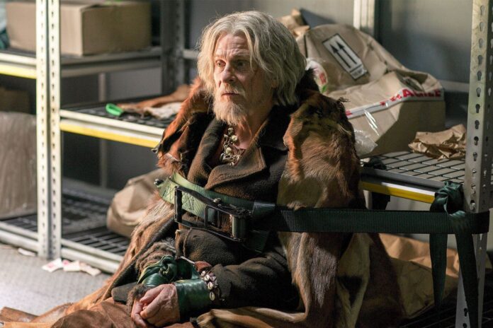 NBC's La Brea; Who is Silas?