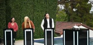 Who won the first season of Claim to Fame? Logan, LC, or Pepper? Who won the first season of Claim to Fame? Logan, LC, or Pepper?