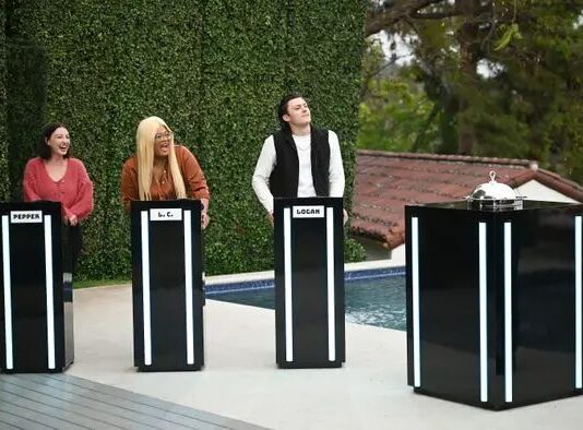 Who won the first season of Claim to Fame? Logan, LC, or Pepper? Who won the first season of Claim to Fame? Logan, LC, or Pepper?