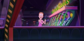 Rick and Morty Season 6 Episode 2: Morty is trapped Rick and Morty Season 6 Episode 2: Morty is trapped