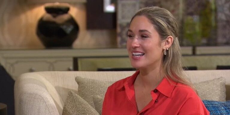 The Bachelorette [2022] Season Finale [Part 1] Preview: Deal-Breaker