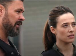Chicago PD Season 10 Episode 2 "The Real You" will focus on #Burzek