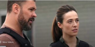 Chicago PD Season 10 Episode 2 “The Real You” will focus on #Burzek Chicago PD Season 10 Episode 2 "The Real You" will focus on #Burzek