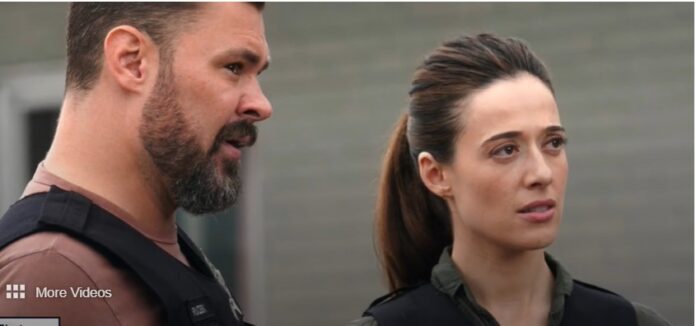 Chicago PD Season 10 Episode 2 
