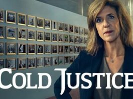 Cold Justice Season 7 Episode 1 {A Mother’s Last Words}