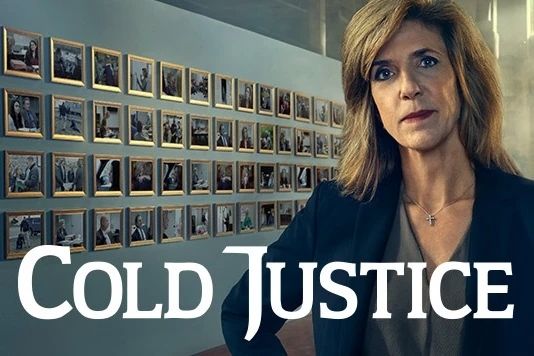 Cold Justice Season 7 Episode 1 {A Mother’s Last Words}