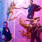 How to Stream Dancing with the Stars Season 31 on Disney+ How to Stream Dancing with the Stars Season 31 on Disney+