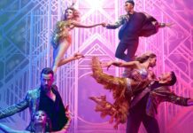 How to Stream Dancing with the Stars Season 31 on Disney+ How to Stream Dancing with the Stars Season 31 on Disney+