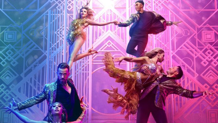 How to Stream Dancing with the Stars Season 31 on Disney+
