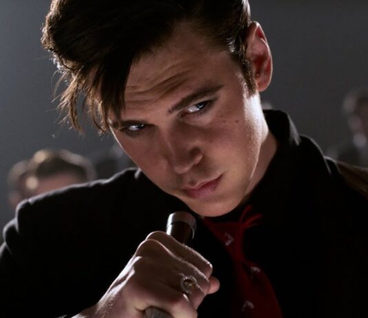 Elvis Movie Release Date & Time on HBO Max elvis movie- HBO MAX