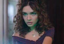 In Fate: The Winx Saga, who is Flora, and Who plays? fate-winx-saga-flora-paulina-chavez-