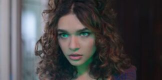 In Fate: The Winx Saga, who is Flora, and Who plays? fate-winx-saga-flora-paulina-chavez-