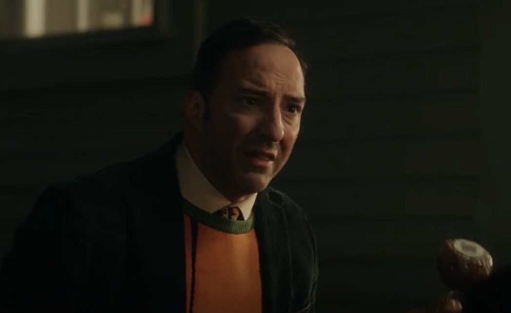 hocus pocus --2 Tony Hale