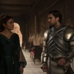 house of the dragon episode 6 Alicent-Hightower-olivia-cooke-Criston-Cole-fabien-frankel